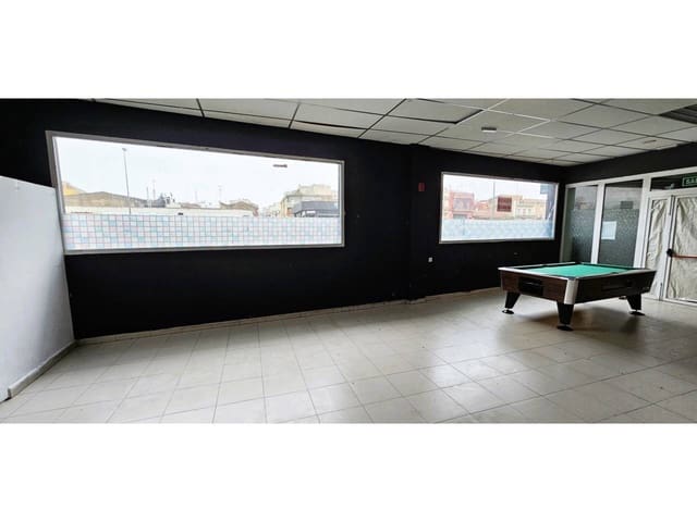 Erhverv til salg i Totana med garage - € 240.000 (Ref: 9911389)