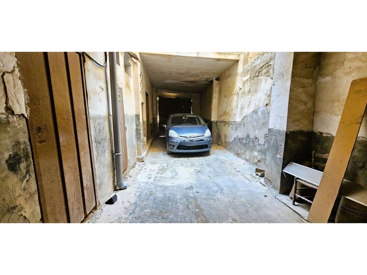 7 slaapkamer Huis te koop in Totana met garage - € 400.000 (Ref: 9911390)