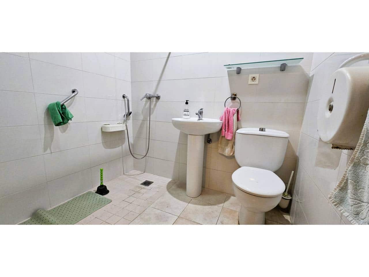 7 slaapkamer Huis te koop in Totana met garage - € 400.000 (Ref: 9911390)