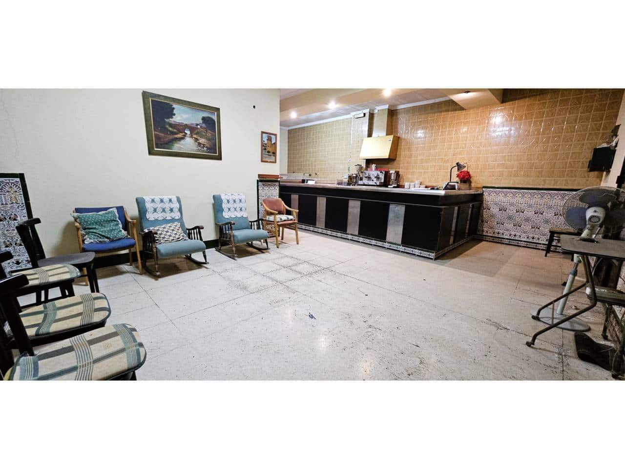 7 slaapkamer Huis te koop in Totana met garage - € 400.000 (Ref: 9911390)