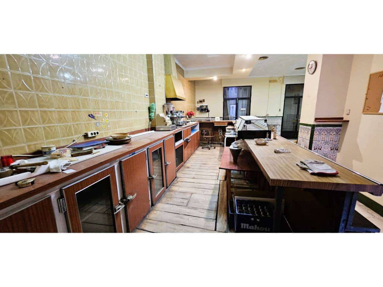 7 slaapkamer Huis te koop in Totana met garage - € 400.000 (Ref: 9911390)