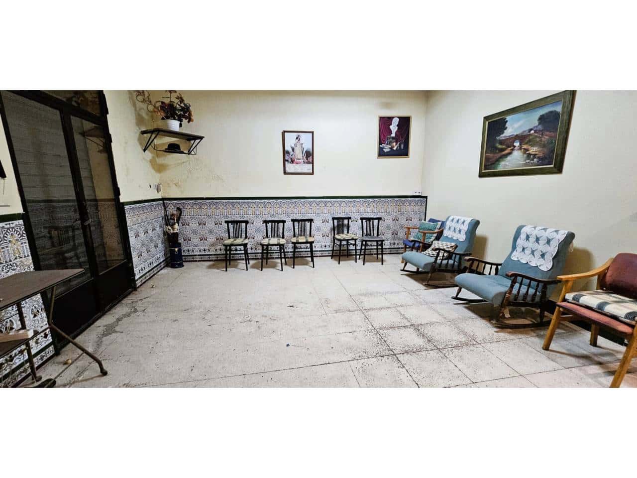 7 slaapkamer Huis te koop in Totana met garage - € 400.000 (Ref: 9911390)