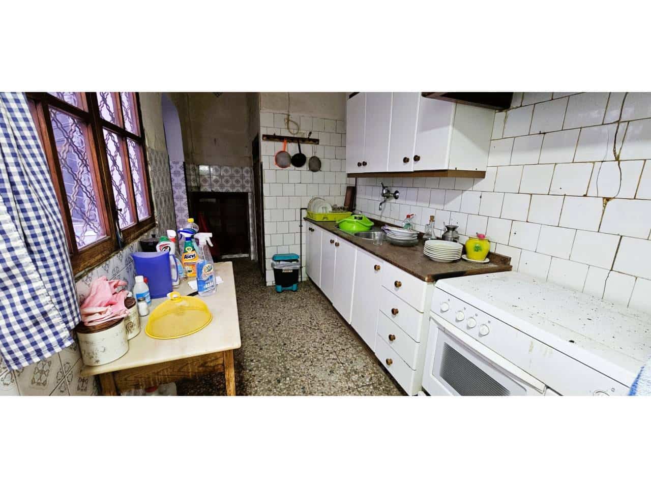7 slaapkamer Huis te koop in Totana met garage - € 400.000 (Ref: 9911390)