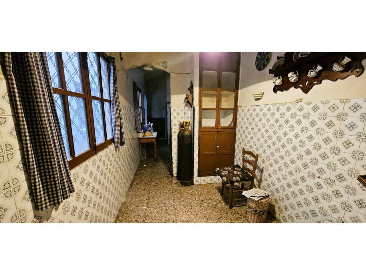 7 slaapkamer Huis te koop in Totana met garage - € 400.000 (Ref: 9911390)