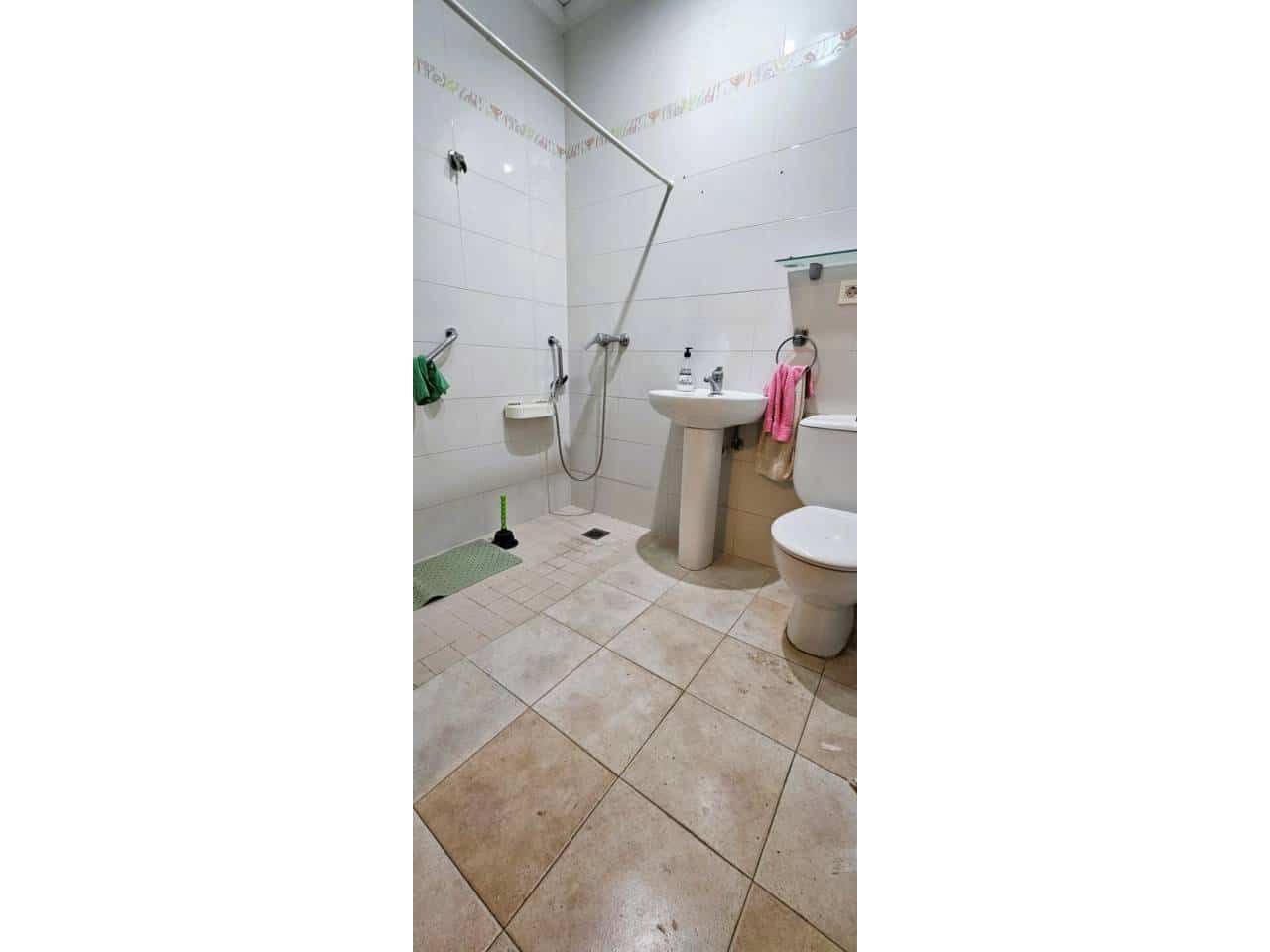 7 slaapkamer Huis te koop in Totana met garage - € 400.000 (Ref: 9911390)
