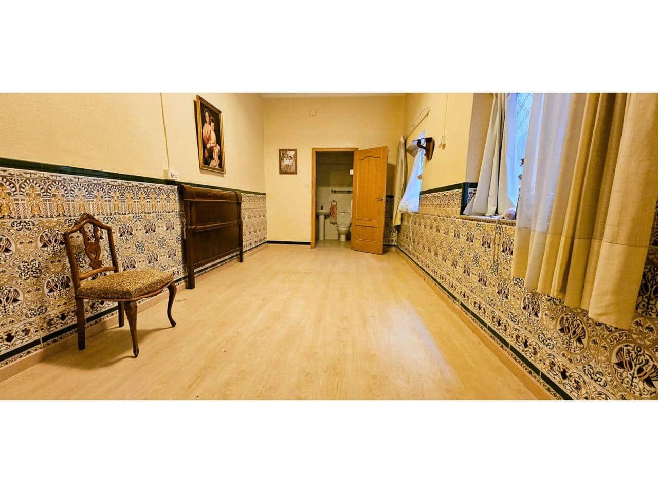 7 slaapkamer Huis te koop in Totana met garage - € 400.000 (Ref: 9911390)