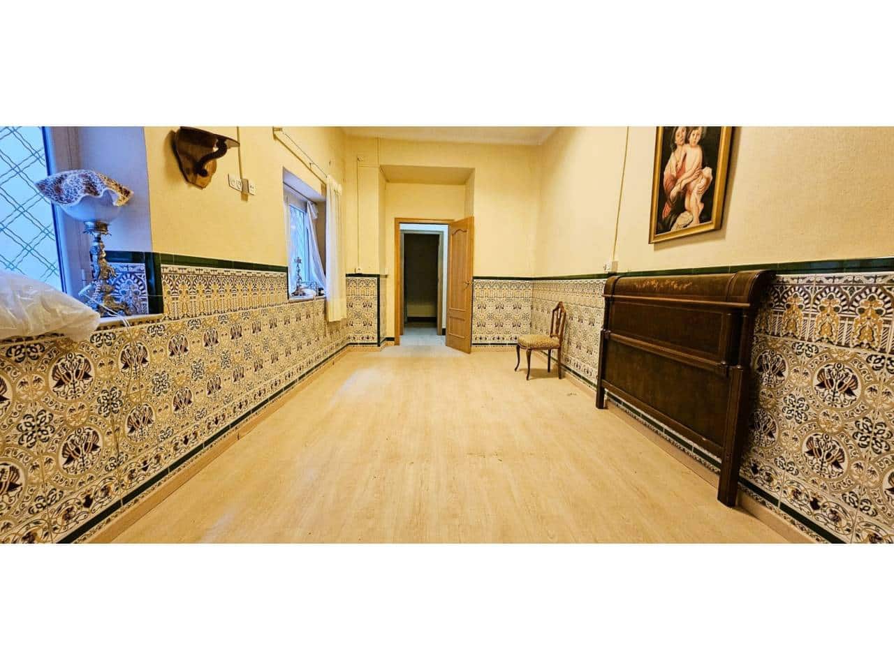 7 slaapkamer Huis te koop in Totana met garage - € 400.000 (Ref: 9911390)