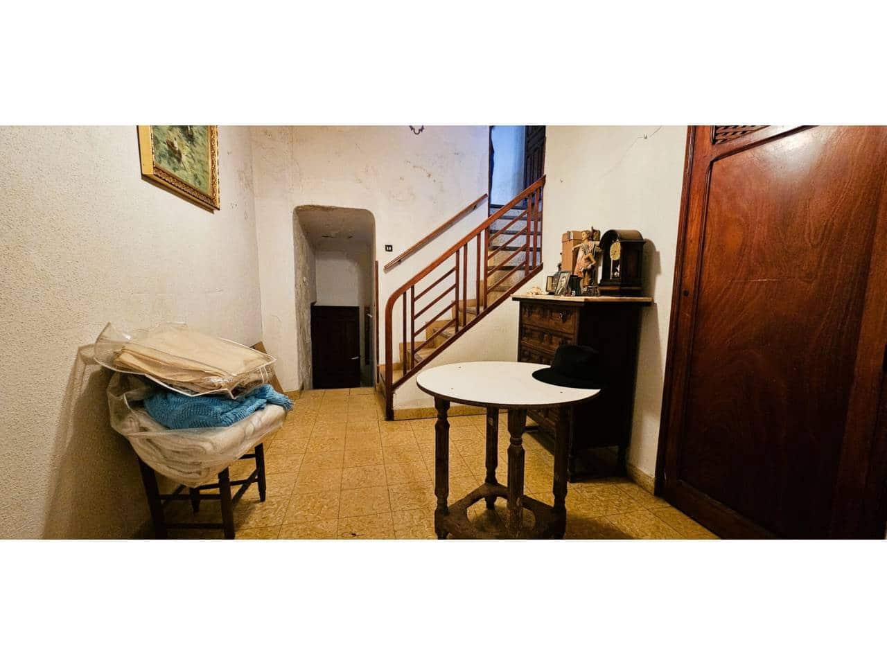 7 slaapkamer Huis te koop in Totana met garage - € 400.000 (Ref: 9911390)