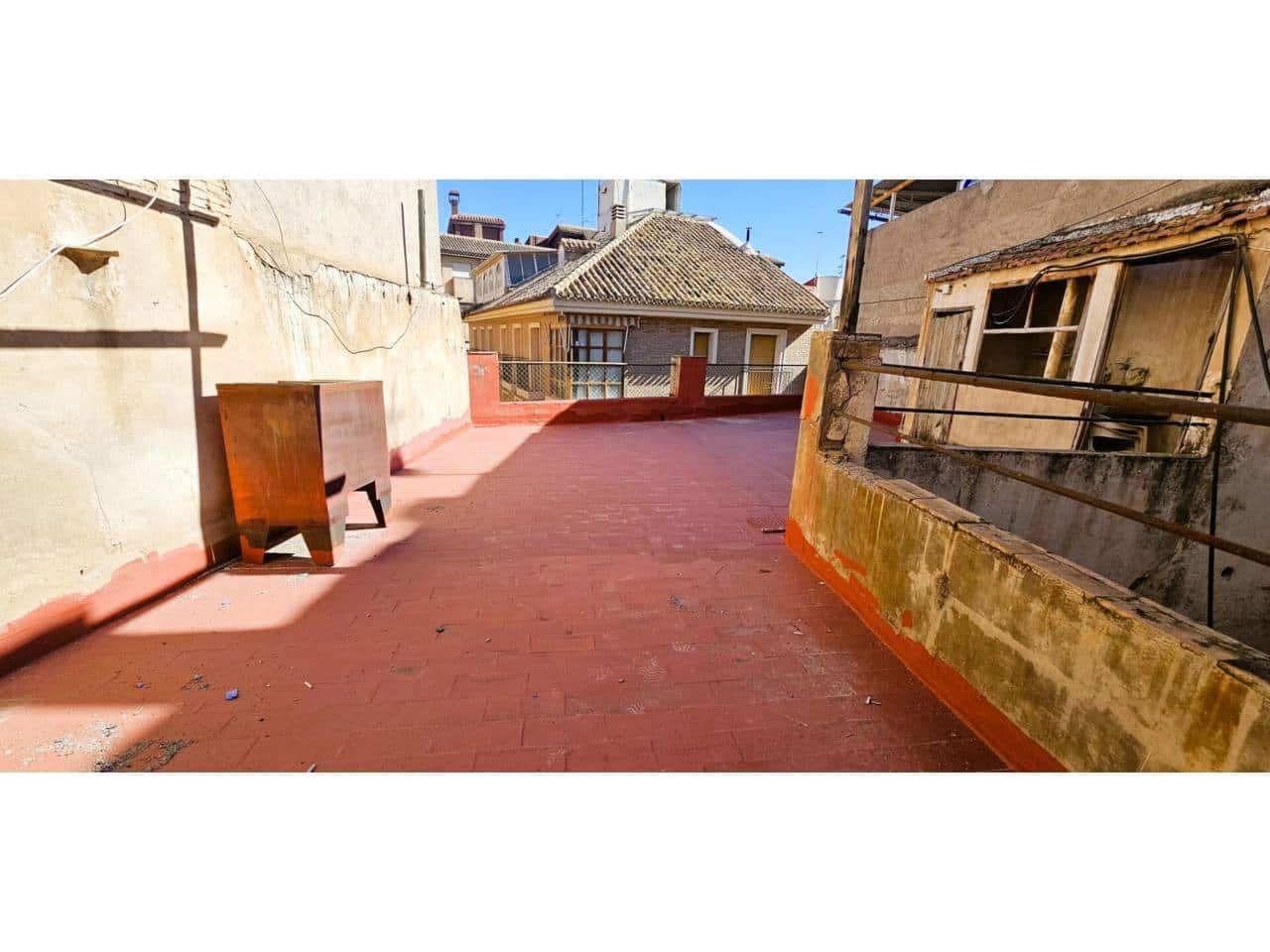 7 slaapkamer Huis te koop in Totana met garage - € 400.000 (Ref: 9911390)