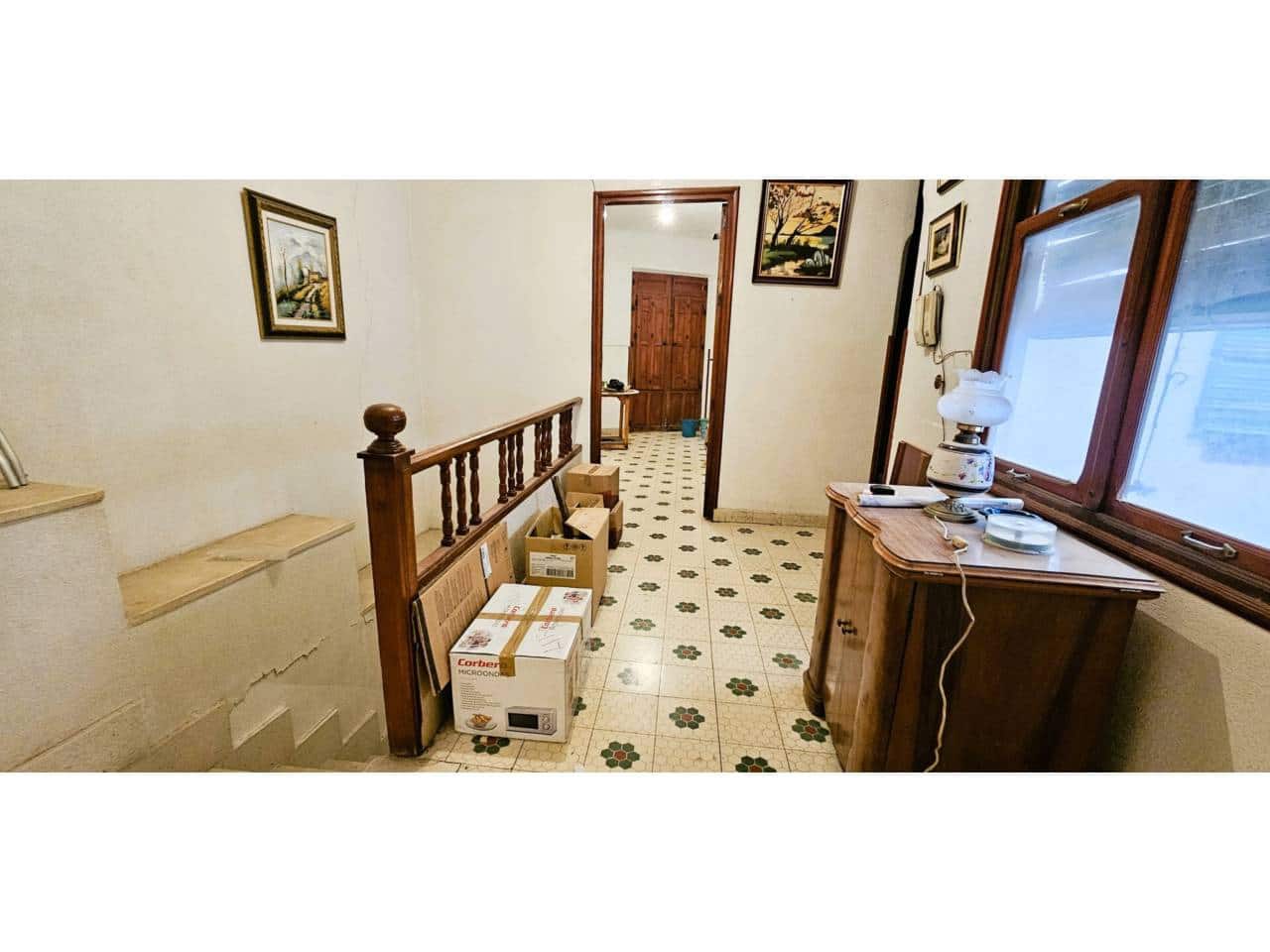 7 slaapkamer Huis te koop in Totana met garage - € 400.000 (Ref: 9911390)