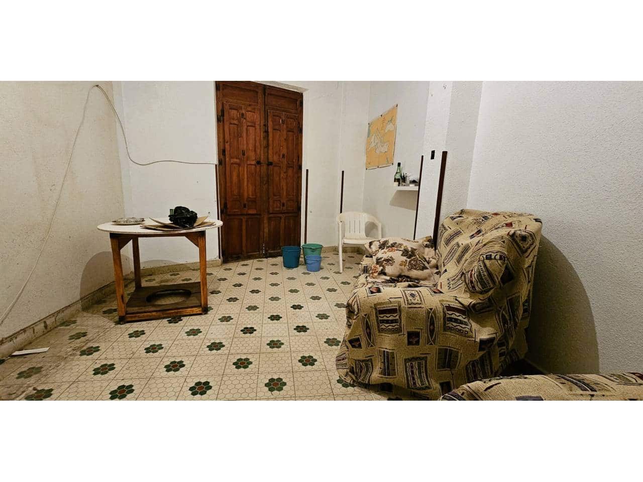 7 slaapkamer Huis te koop in Totana met garage - € 400.000 (Ref: 9911390)
