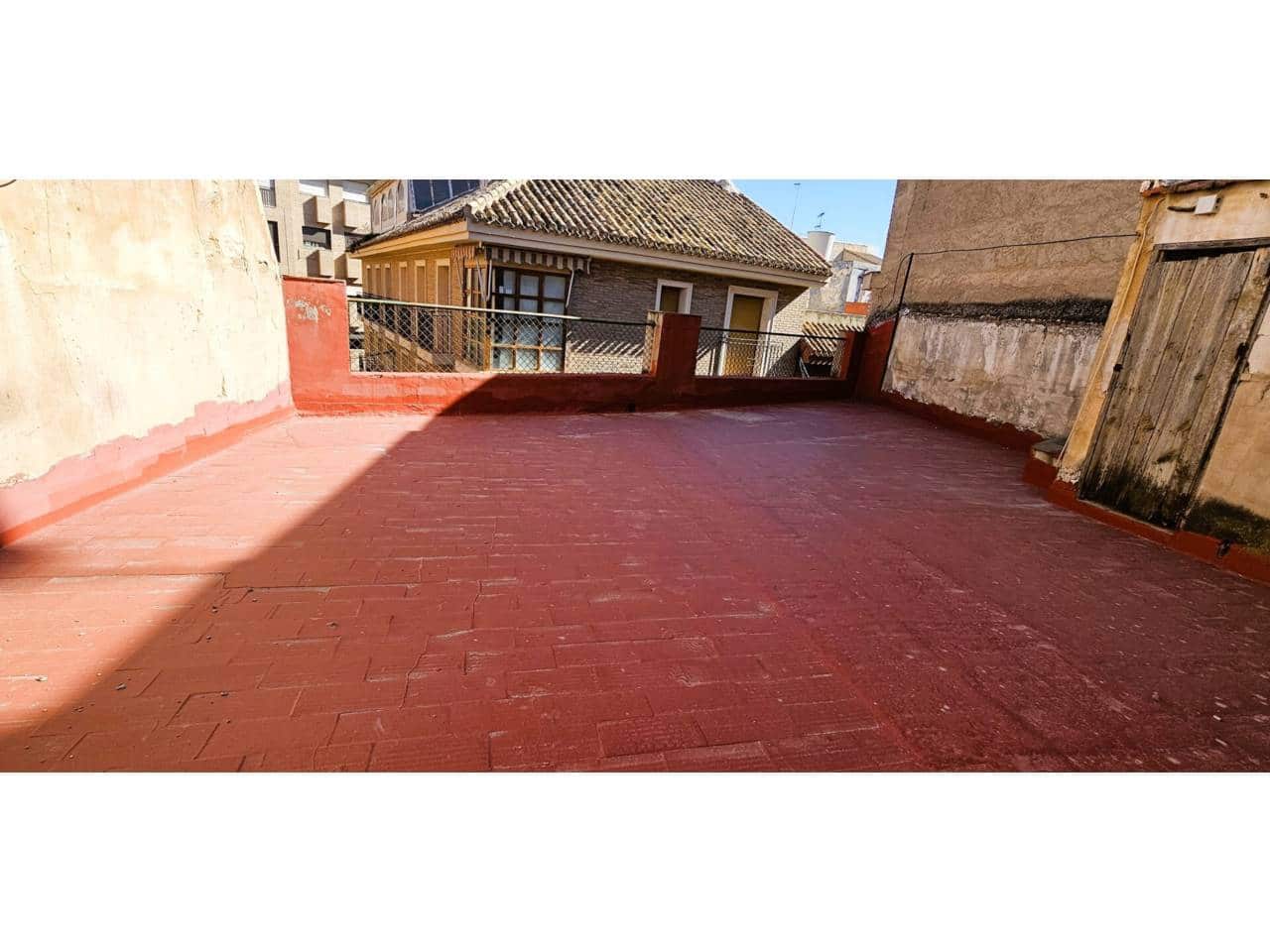 7 slaapkamer Huis te koop in Totana met garage - € 400.000 (Ref: 9911390)