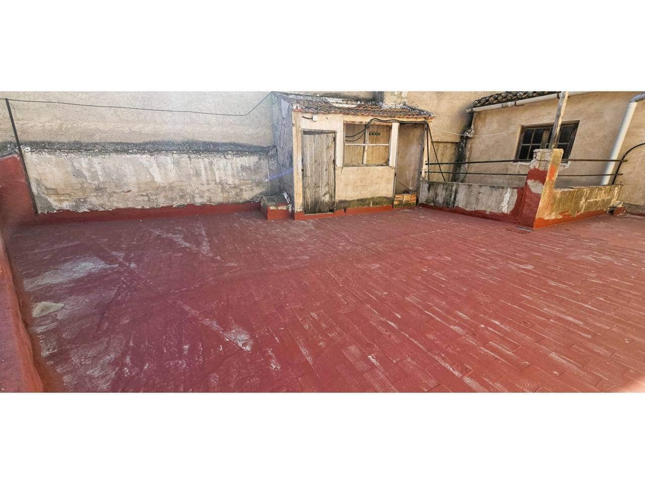 7 slaapkamer Huis te koop in Totana met garage - € 400.000 (Ref: 9911390)