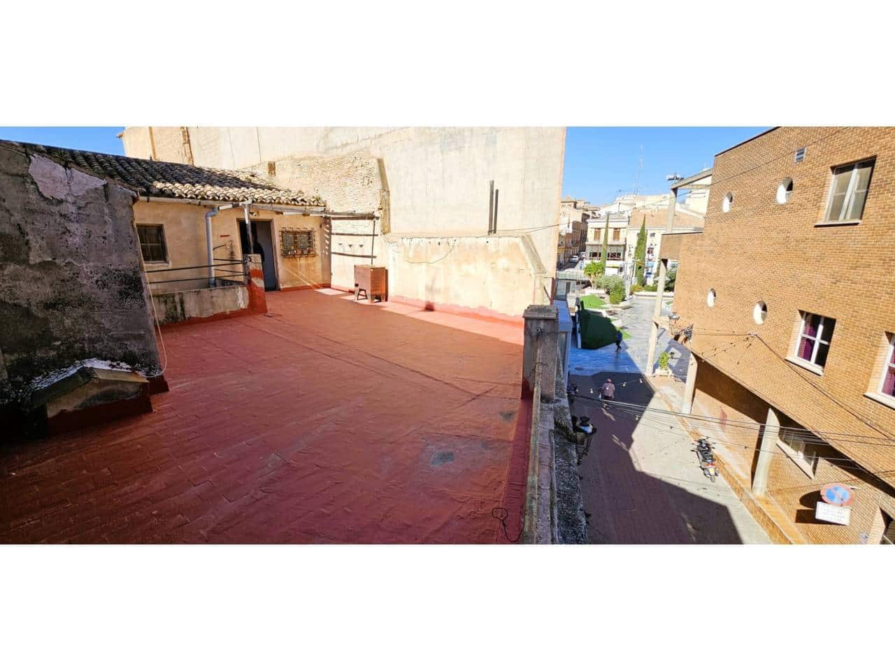 7 slaapkamer Huis te koop in Totana met garage - € 400.000 (Ref: 9911390)
