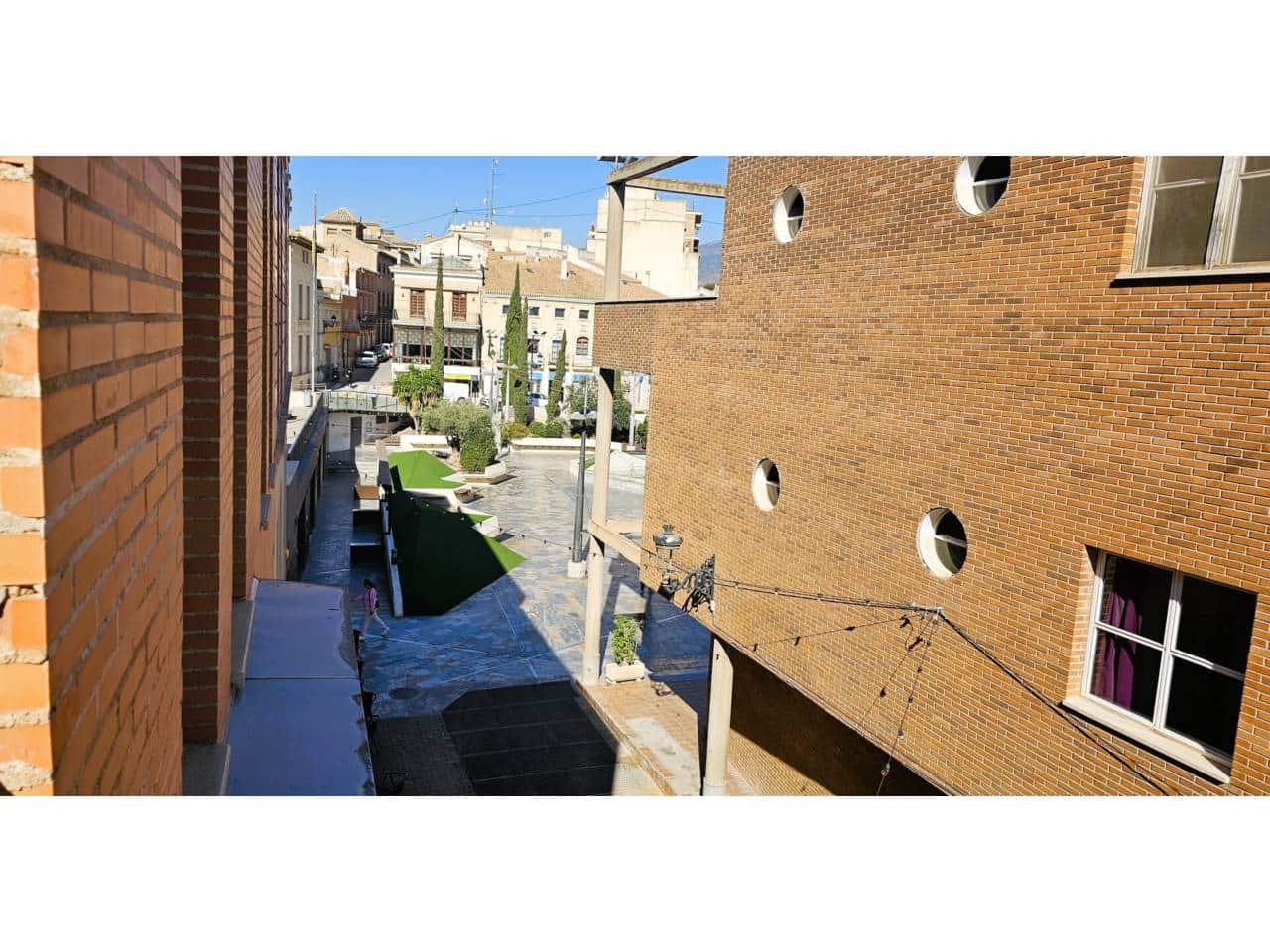 7 slaapkamer Huis te koop in Totana met garage - € 400.000 (Ref: 9911390)
