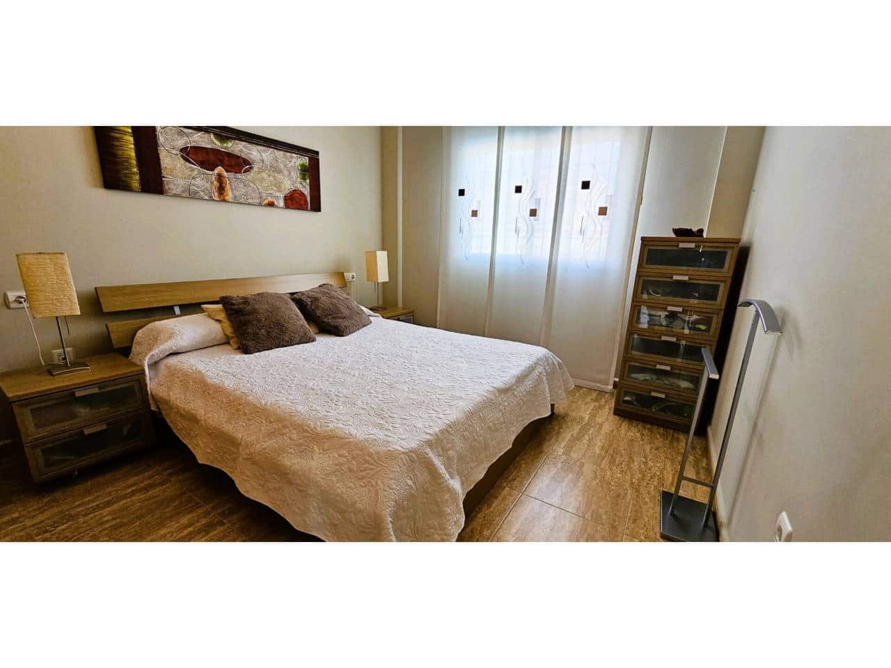 3 camera da letto Villetta a Schiera in vendita in Mazarron con garage - 240.000 € (Rif: 9911391)