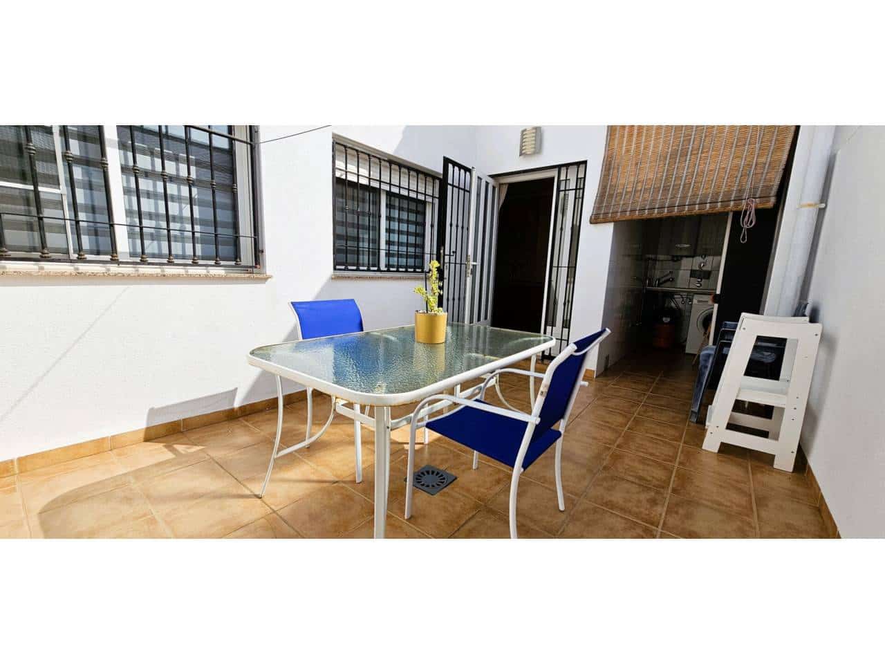 3 camera da letto Villetta a Schiera in vendita in Mazarron con garage - 240.000 € (Rif: 9911391)