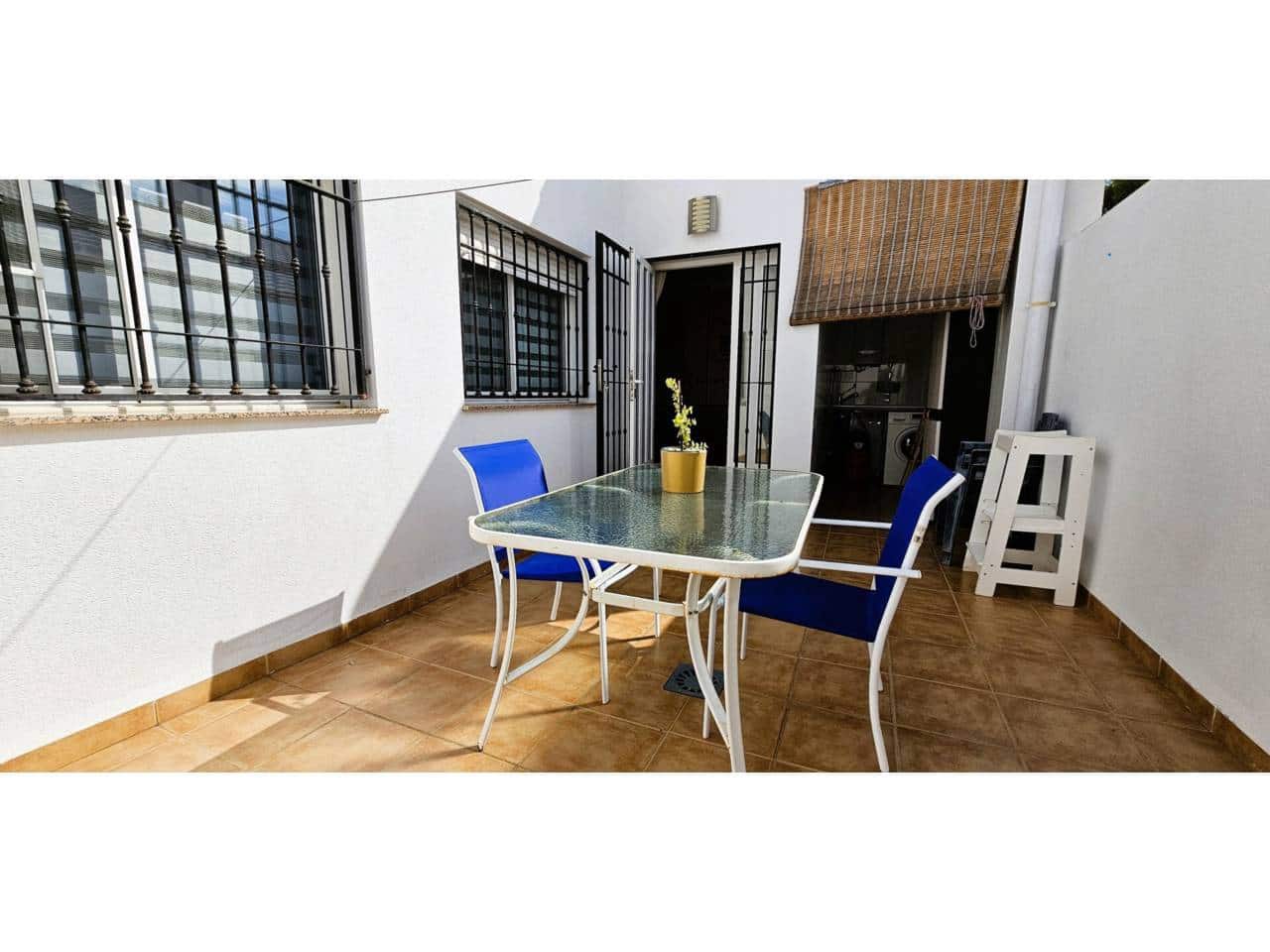 3 camera da letto Villetta a Schiera in vendita in Mazarron con garage - 240.000 € (Rif: 9911391)