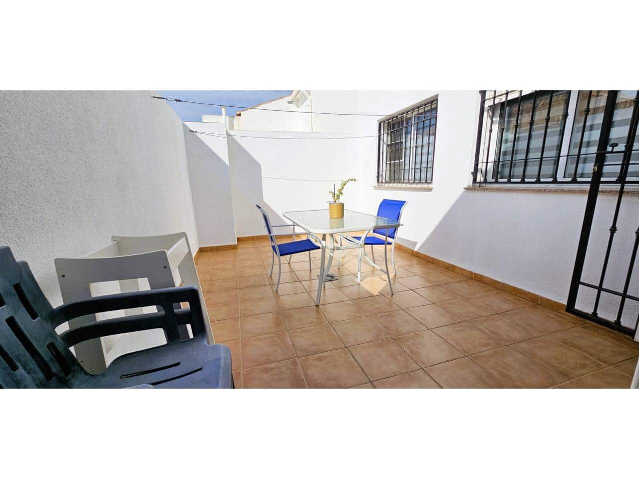 3 camera da letto Villetta a Schiera in vendita in Mazarron con garage - 240.000 € (Rif: 9911391)