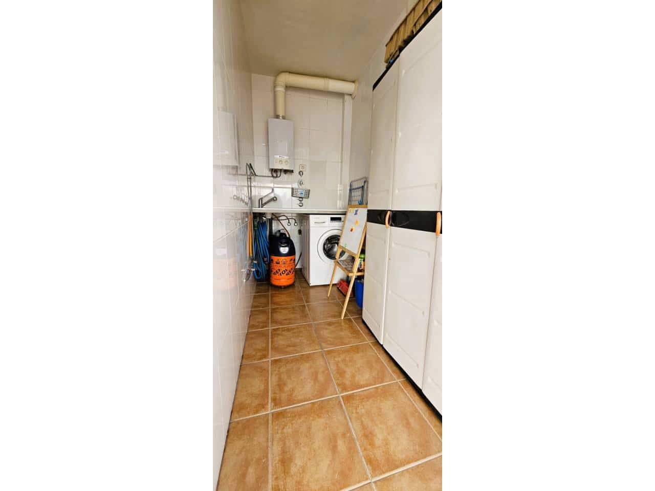3 camera da letto Villetta a Schiera in vendita in Mazarron con garage - 240.000 € (Rif: 9911391)