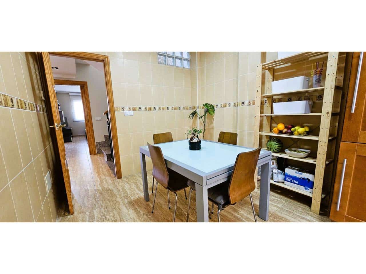 3 camera da letto Villetta a Schiera in vendita in Mazarron con garage - 240.000 € (Rif: 9911391)