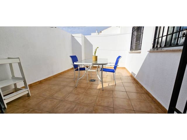 3 camera da letto Villetta a Schiera in vendita in Mazarrón con garage - 240.000 € (Rif: 9911391)