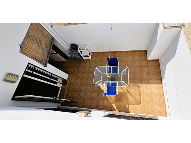 3 camera da letto Villetta a Schiera in vendita in Mazarrón con garage - 240.000 € (Rif: 9911391)