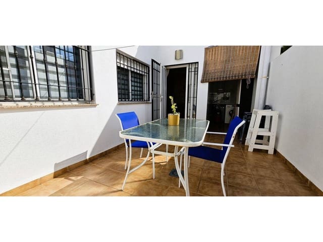 3 camera da letto Villetta a Schiera in vendita in Mazarrón con garage - 240.000 € (Rif: 9911391)