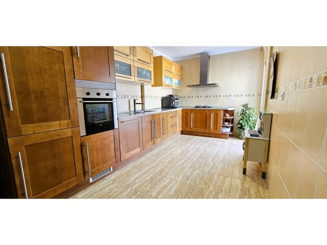 3 camera da letto Villetta a Schiera in vendita in Mazarrón con garage - 240.000 € (Rif: 9911391)