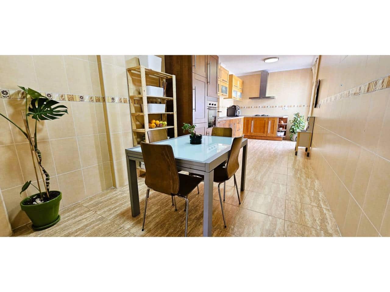 3 camera da letto Villetta a Schiera in vendita in Mazarron con garage - 240.000 € (Rif: 9911391)