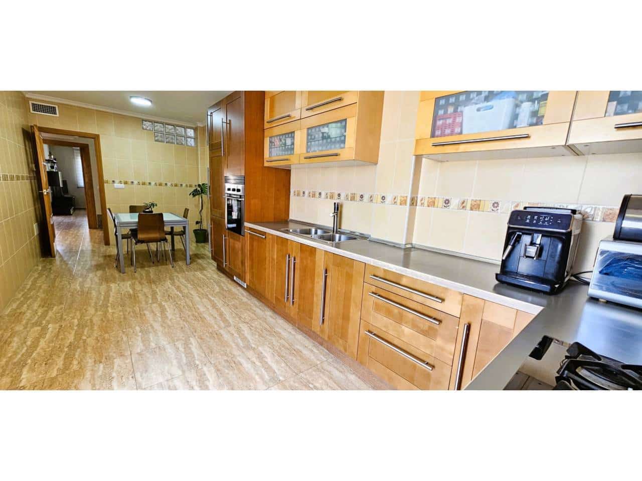 3 camera da letto Villetta a Schiera in vendita in Mazarron con garage - 240.000 € (Rif: 9911391)