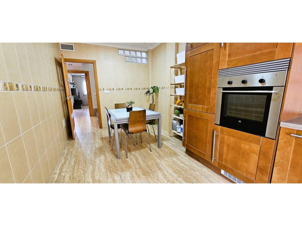 3 camera da letto Villetta a Schiera in vendita in Mazarron con garage - 240.000 € (Rif: 9911391)