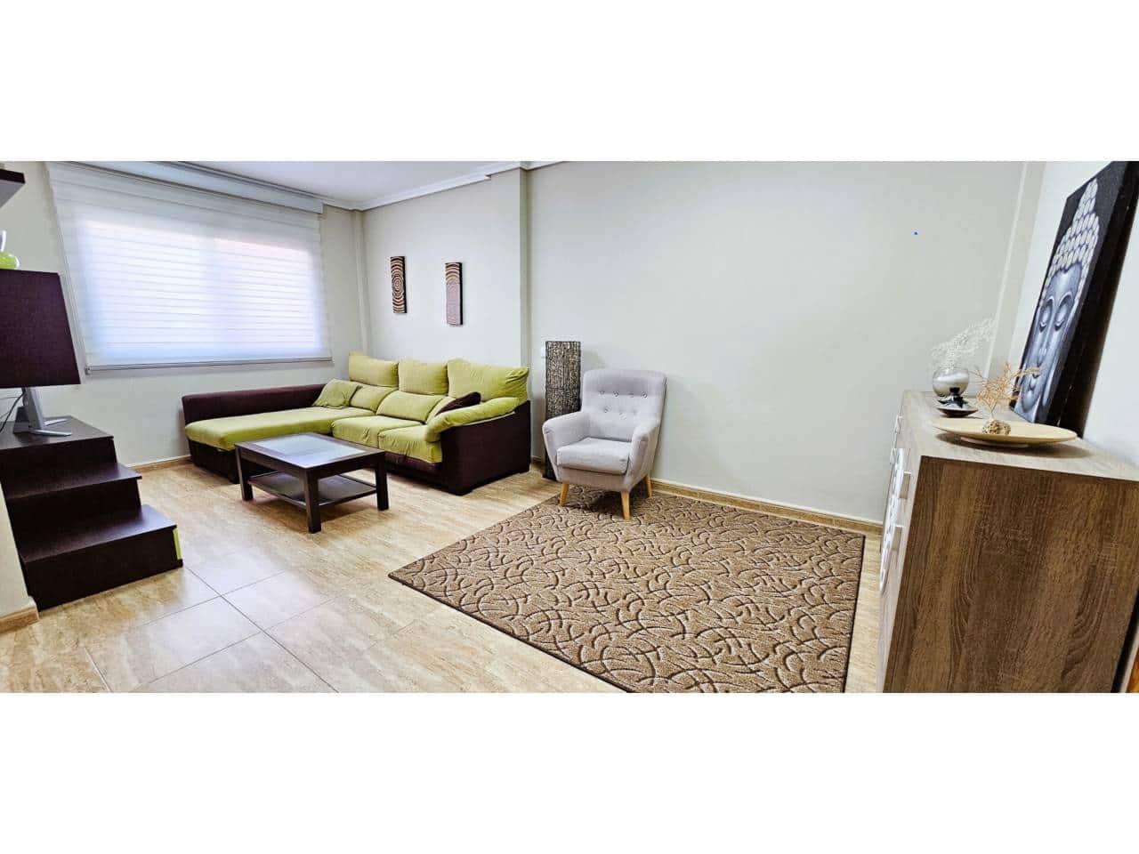 3 camera da letto Villetta a Schiera in vendita in Mazarron con garage - 240.000 € (Rif: 9911391)
