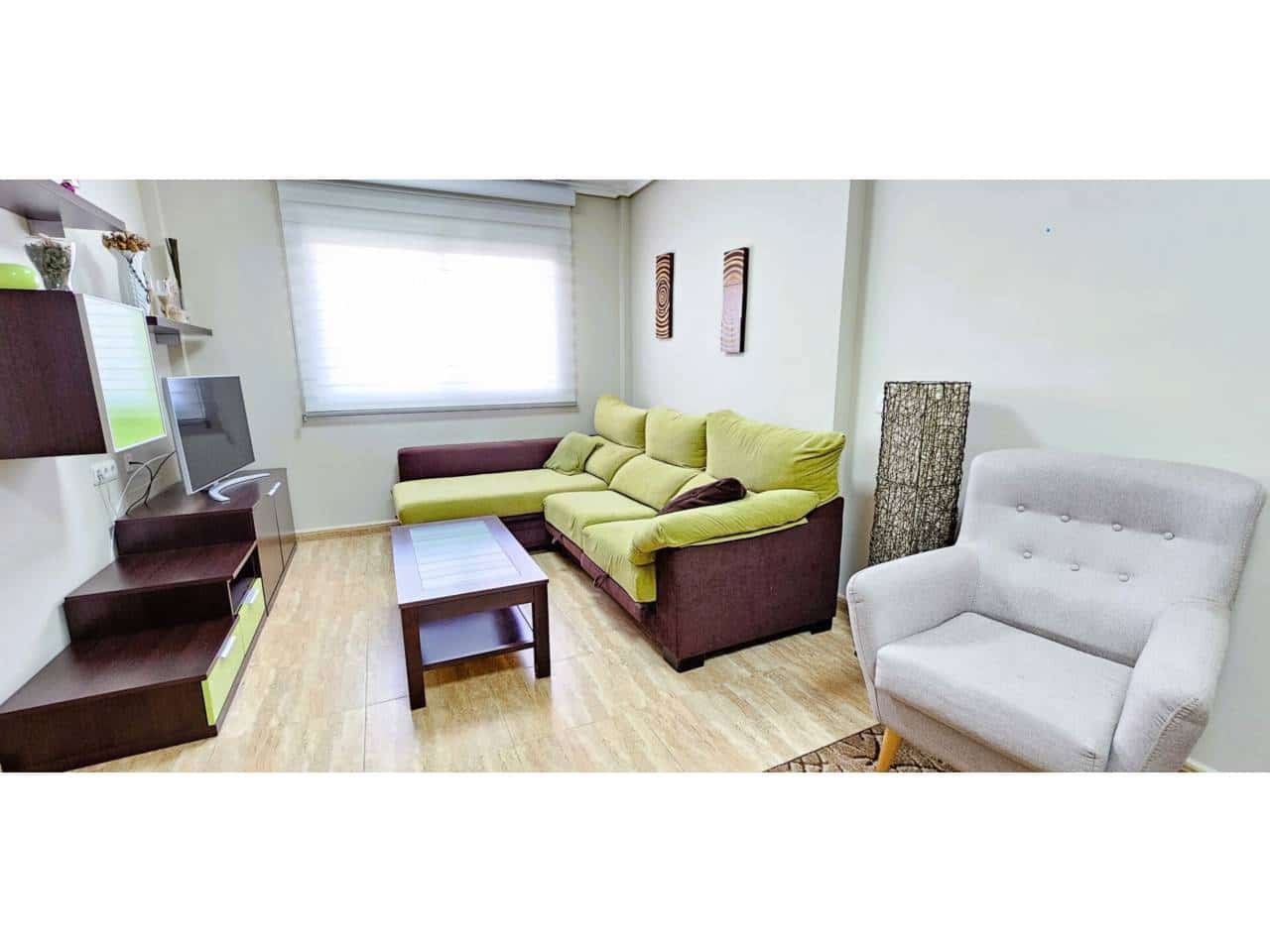 3 camera da letto Villetta a Schiera in vendita in Mazarron con garage - 240.000 € (Rif: 9911391)