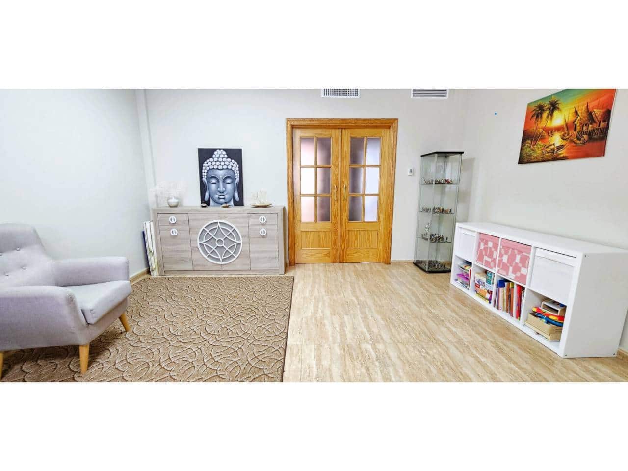 3 camera da letto Villetta a Schiera in vendita in Mazarron con garage - 240.000 € (Rif: 9911391)