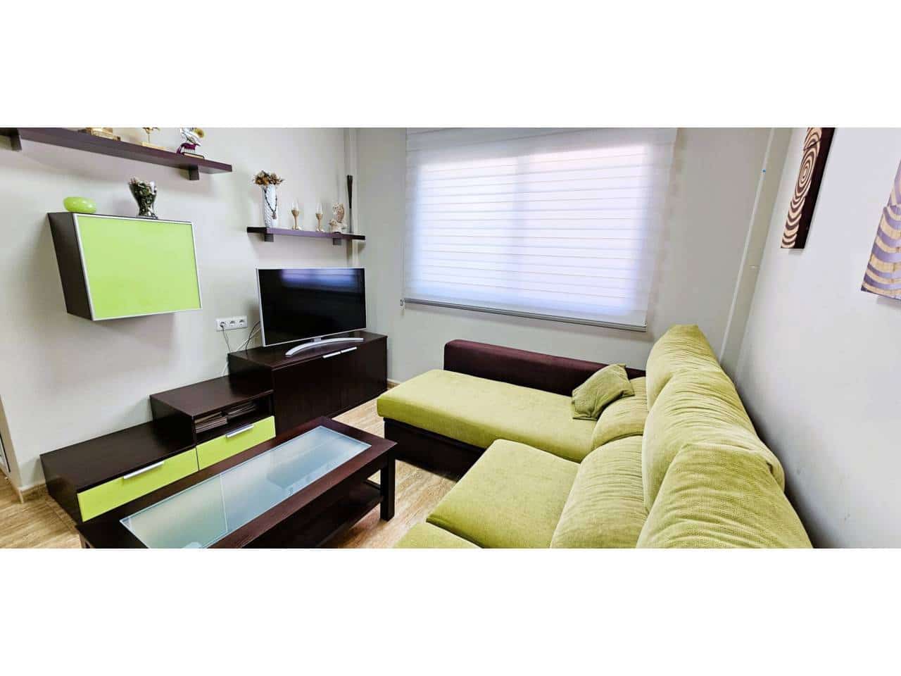 3 camera da letto Villetta a Schiera in vendita in Mazarron con garage - 240.000 € (Rif: 9911391)