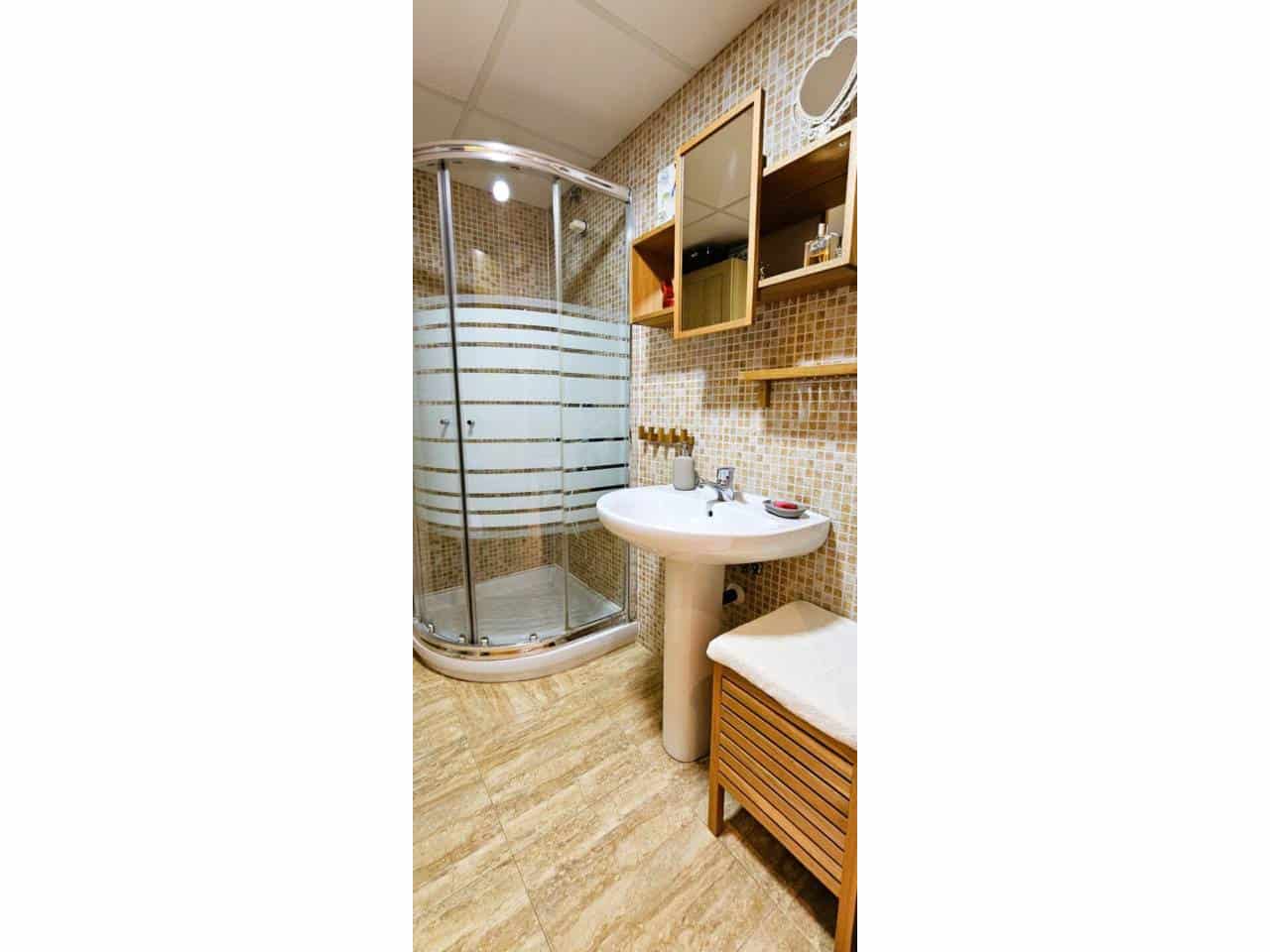 3 camera da letto Villetta a Schiera in vendita in Mazarron con garage - 240.000 € (Rif: 9911391)