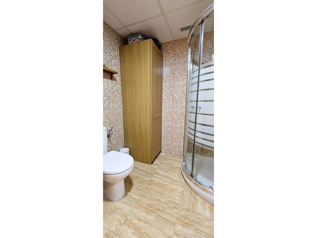 3 camera da letto Villetta a Schiera in vendita in Mazarron con garage - 240.000 € (Rif: 9911391)