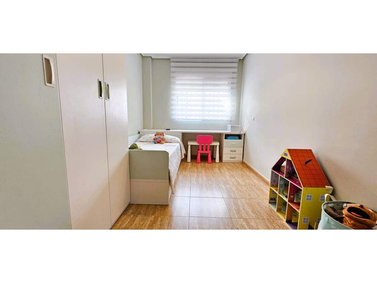 3 camera da letto Villetta a Schiera in vendita in Mazarron con garage - 240.000 € (Rif: 9911391)