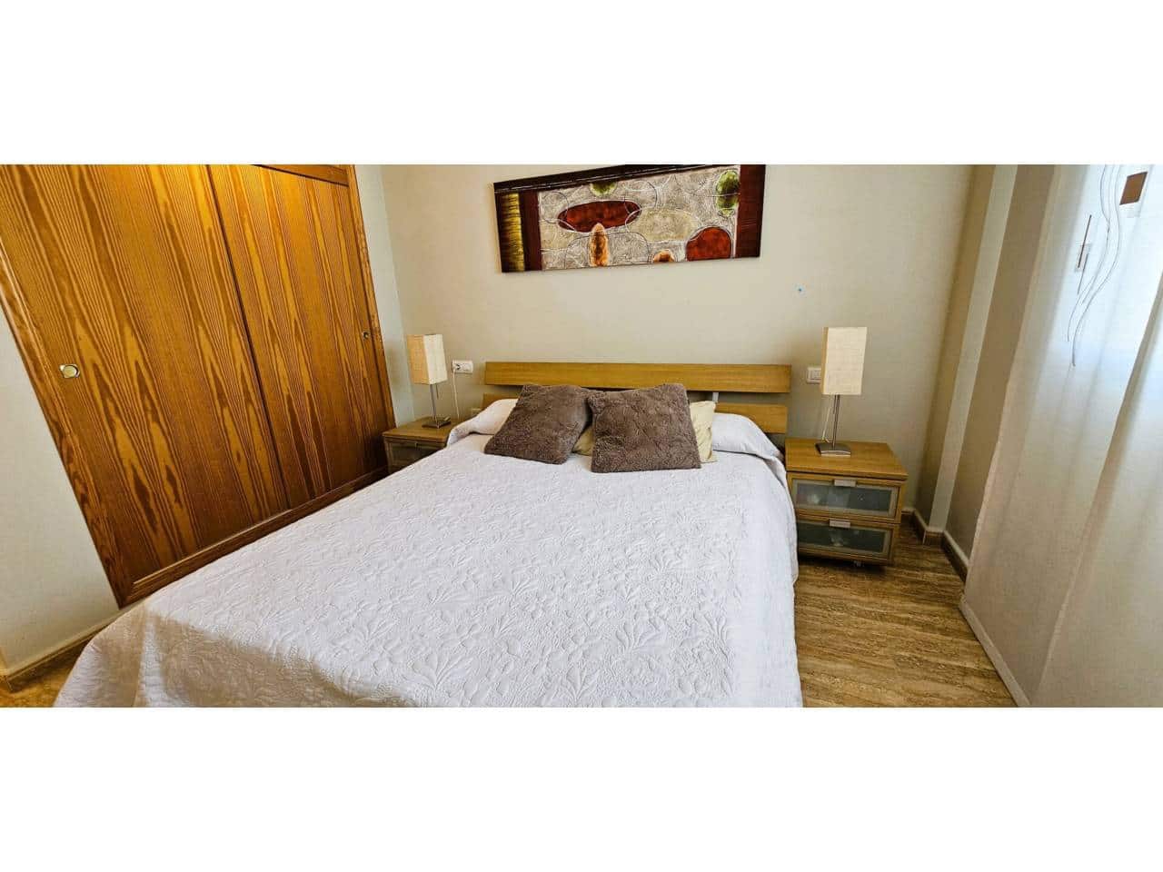 3 camera da letto Villetta a Schiera in vendita in Mazarron con garage - 240.000 € (Rif: 9911391)
