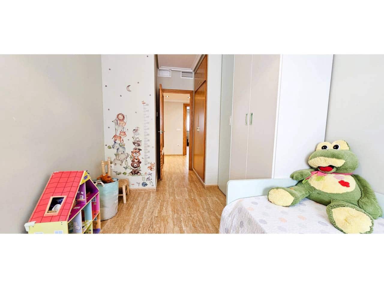 3 camera da letto Villetta a Schiera in vendita in Mazarron con garage - 240.000 € (Rif: 9911391)