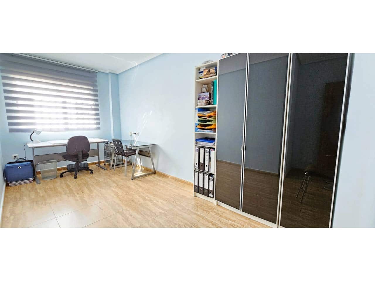 3 camera da letto Villetta a Schiera in vendita in Mazarron con garage - 240.000 € (Rif: 9911391)