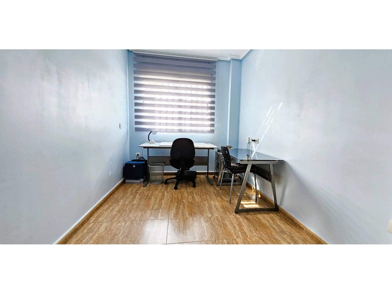 3 camera da letto Villetta a Schiera in vendita in Mazarron con garage - 240.000 € (Rif: 9911391)