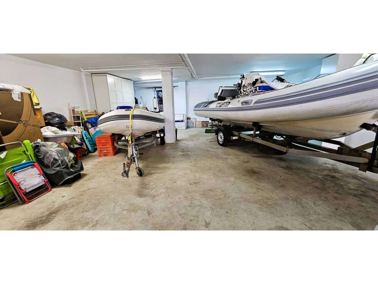 3 camera da letto Villetta a Schiera in vendita in Mazarron con garage - 240.000 € (Rif: 9911391)