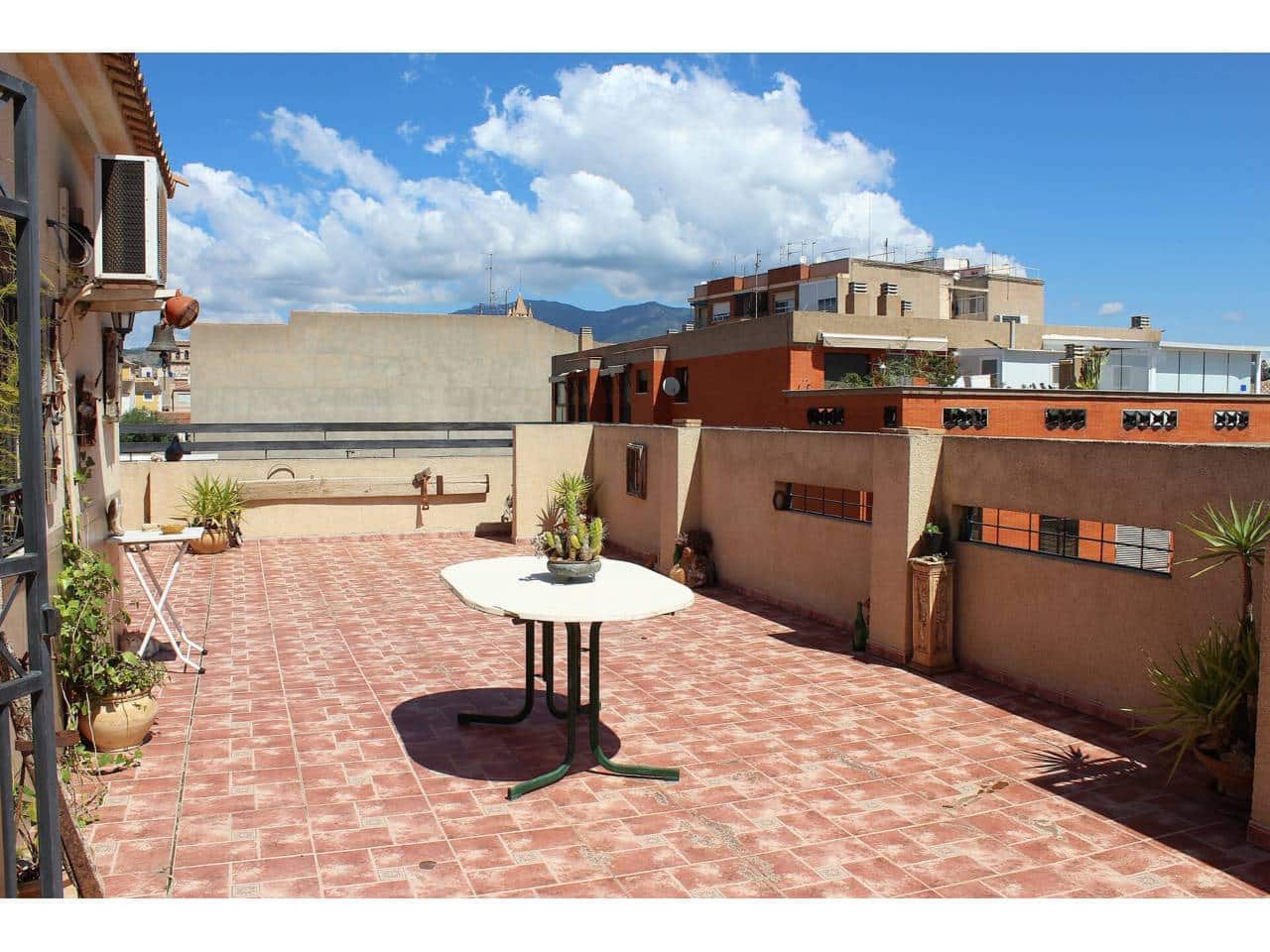 Ático de 4 habitaciones en Totana en venta con garaje - 185.000 € (Ref: 9911392)