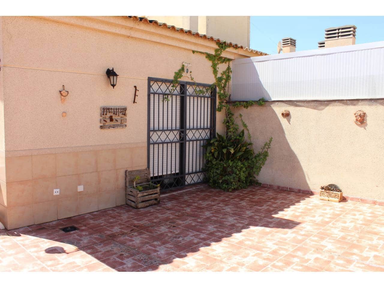 Ático de 4 habitaciones en Totana en venta con garaje - 185.000 € (Ref: 9911392)