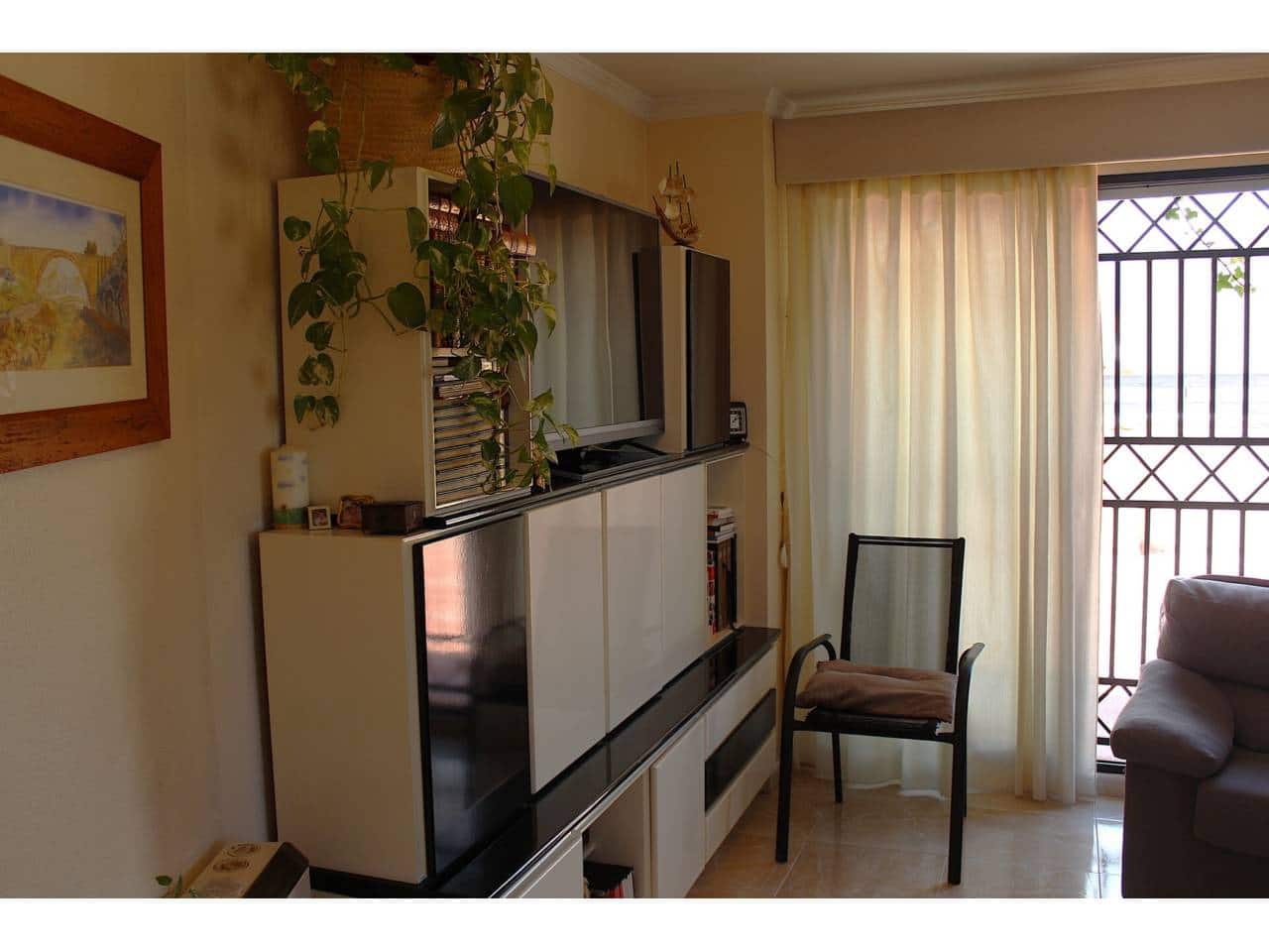 Ático de 4 habitaciones en Totana en venta con garaje - 185.000 € (Ref: 9911392)