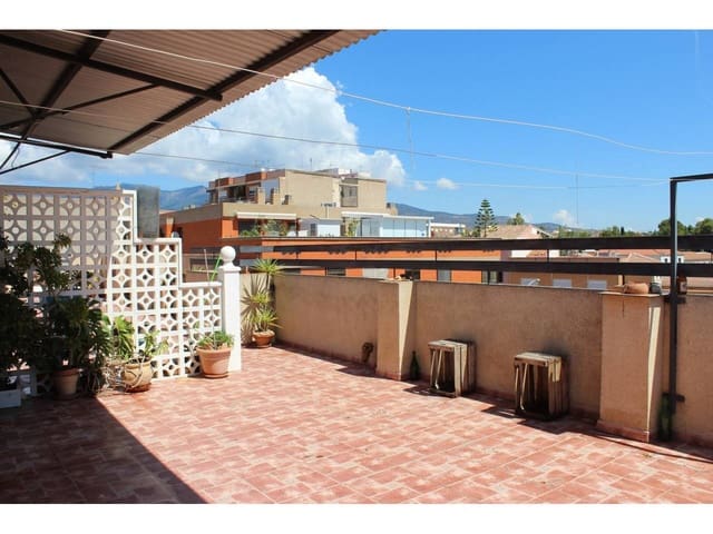 Ático de 4 habitaciones en Totana en venta con garaje - 185.000 € (Ref: 9911392)