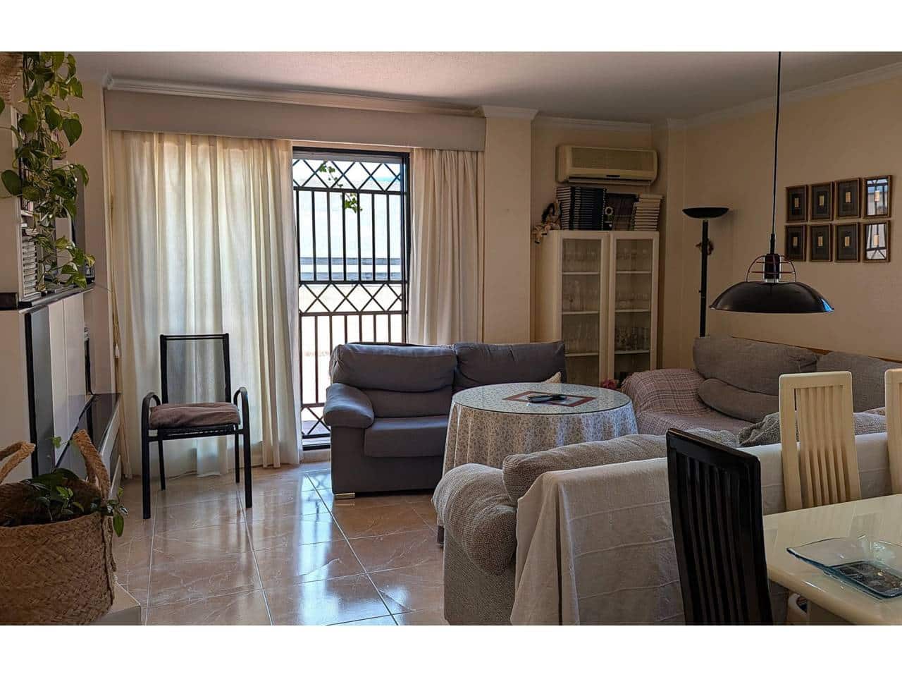 Ático de 4 habitaciones en Totana en venta con garaje - 185.000 € (Ref: 9911392)