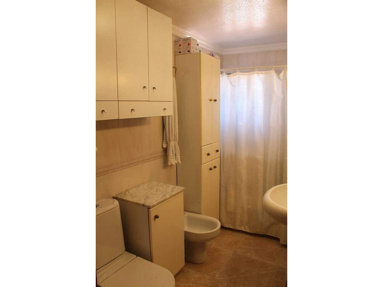 Ático de 4 habitaciones en Totana en venta con garaje - 185.000 € (Ref: 9911392)